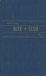 Nite Club Act Keith Clark