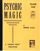 Psychic Magic - Vol. 4 Ormond McGill