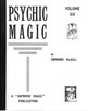 Psychic Magic - Vol. 6 Ormond McGill
