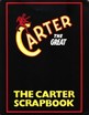 The Carter Scrapbook Gary R. Frank