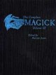 The Compleat Magick - Volume 3 Bascom Jones