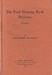 The Paul Fleming Book Reviews - Vol. I Paul Fleming