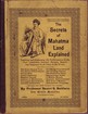 The Secrets of Mahatma Land Explained Samri S. Baldwin