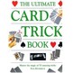 The Ultimate Card Trick Book Eve Devereux