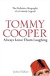 Tommy Cooper John Fisher